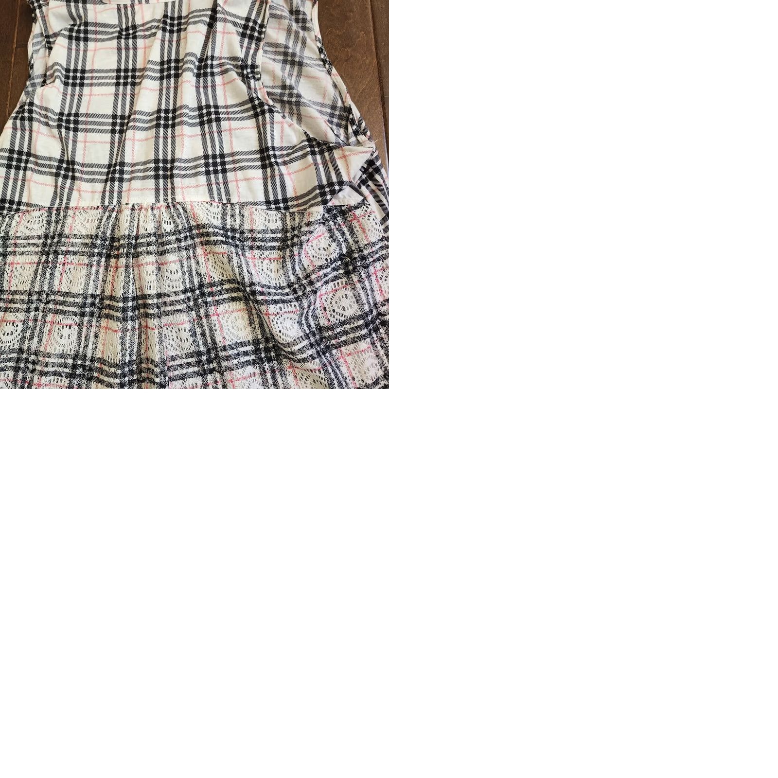 Vintage VINTAGE? No. Size XXL / US 16-18 / IT 52-54 - 10 Thumbnail
