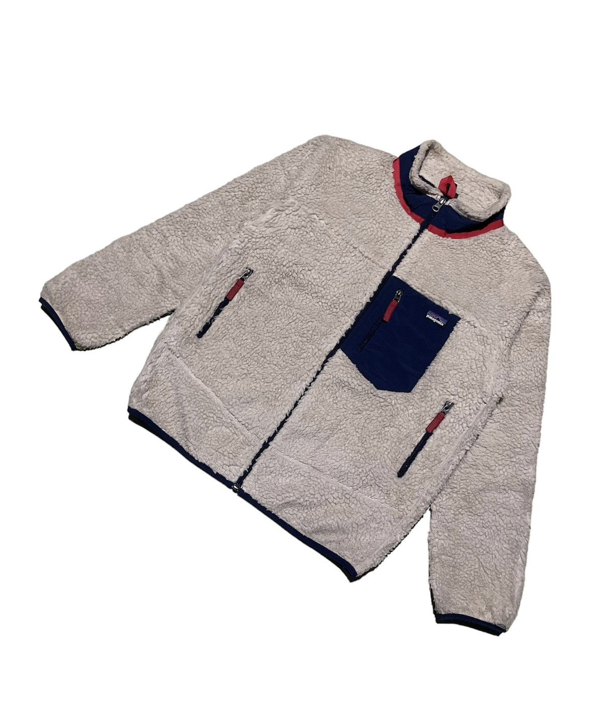 Patagonia Patagonia Retro-X Fleece Jacket Size US S / EU 44-46 / 1 - 5 Thumbnail