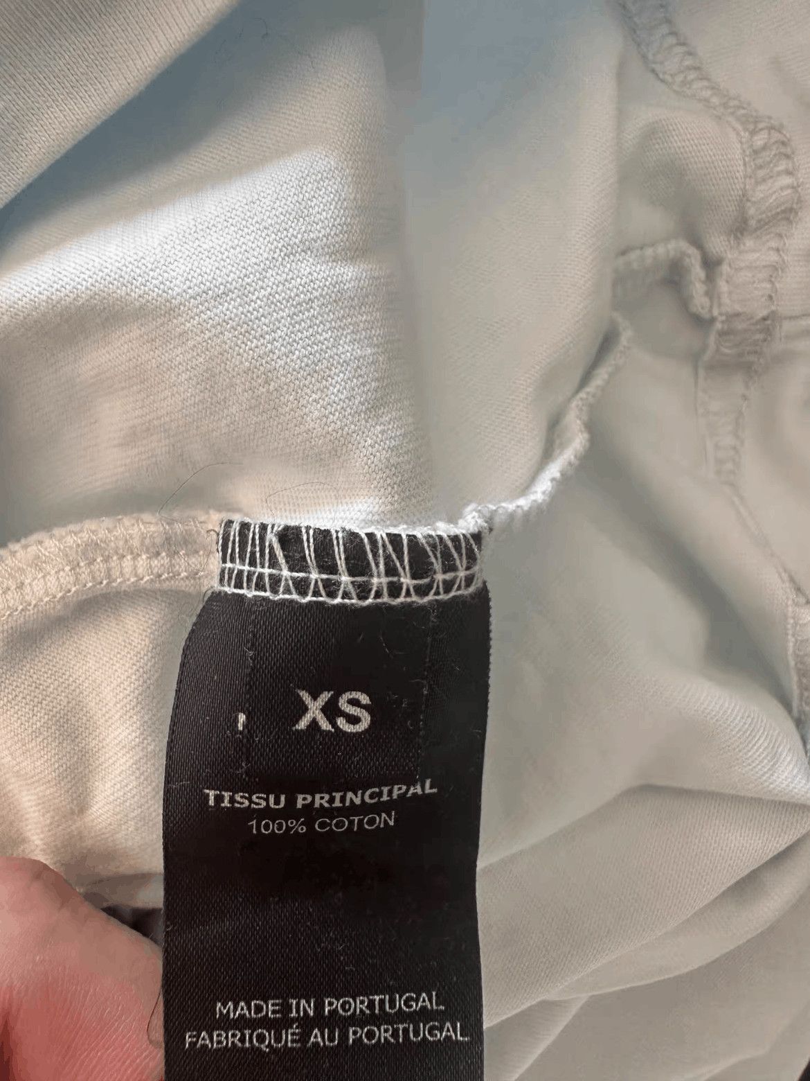Vetements Vetements Vetements 19AW Corporate Magazines Still Suck Te Size US XS / EU 42 / 0 - 7 Thumbnail
