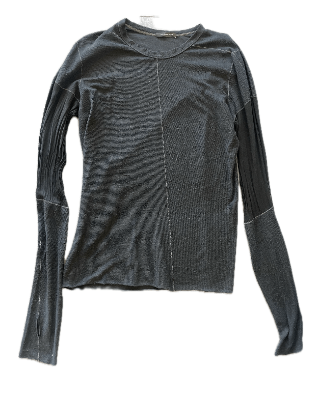 Black Long sleeve shirt