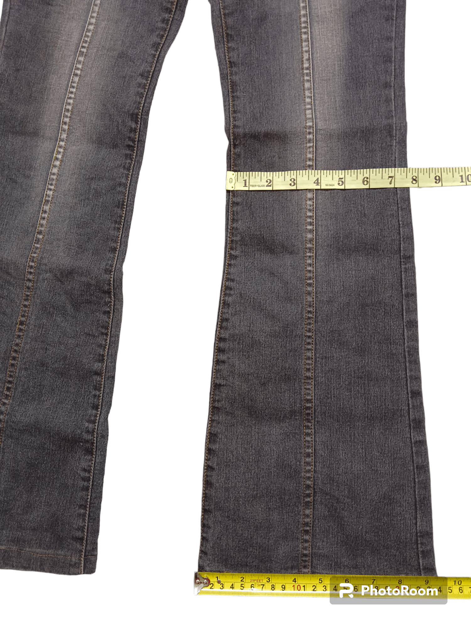 Rare!! 🇯🇵 Seditionaries Low Rise Flare Jeans