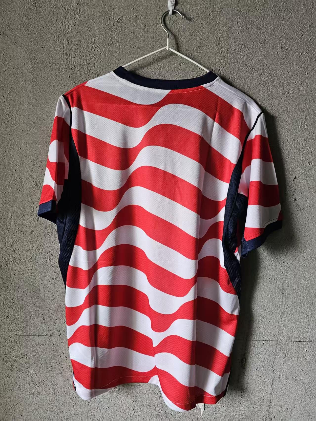 Other 2026 USA Football Jersey Size US S / EU 44-46 / 1 - 4 Thumbnail