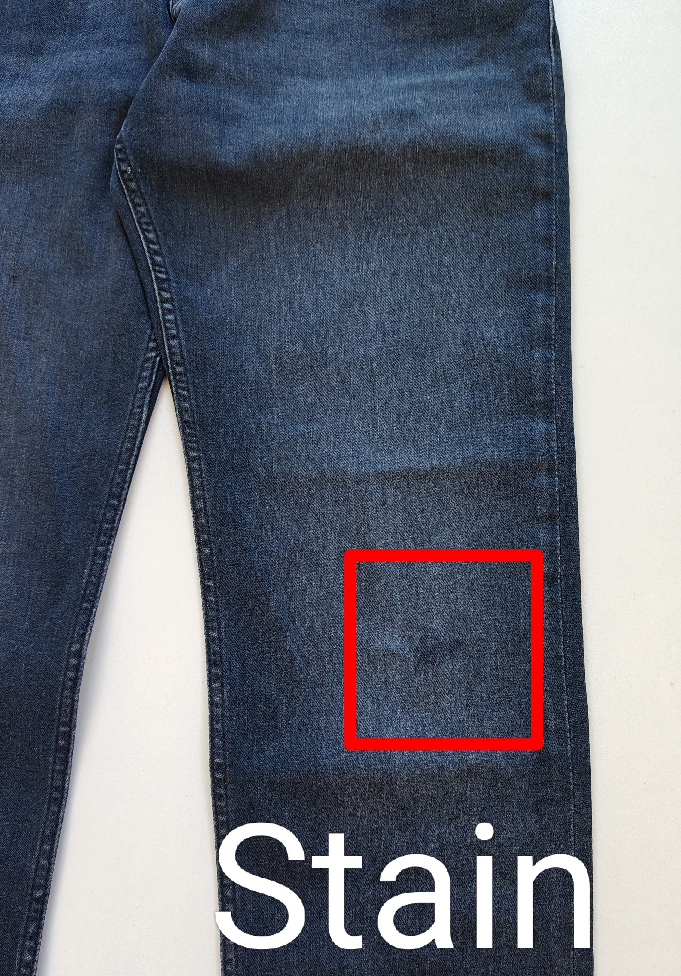 Hugo Boss HUGO BOSS RE.MAINE Regular fit Jeans Free Shipping T/6092 Size US 32 / EU 48 - 12 Thumbnail