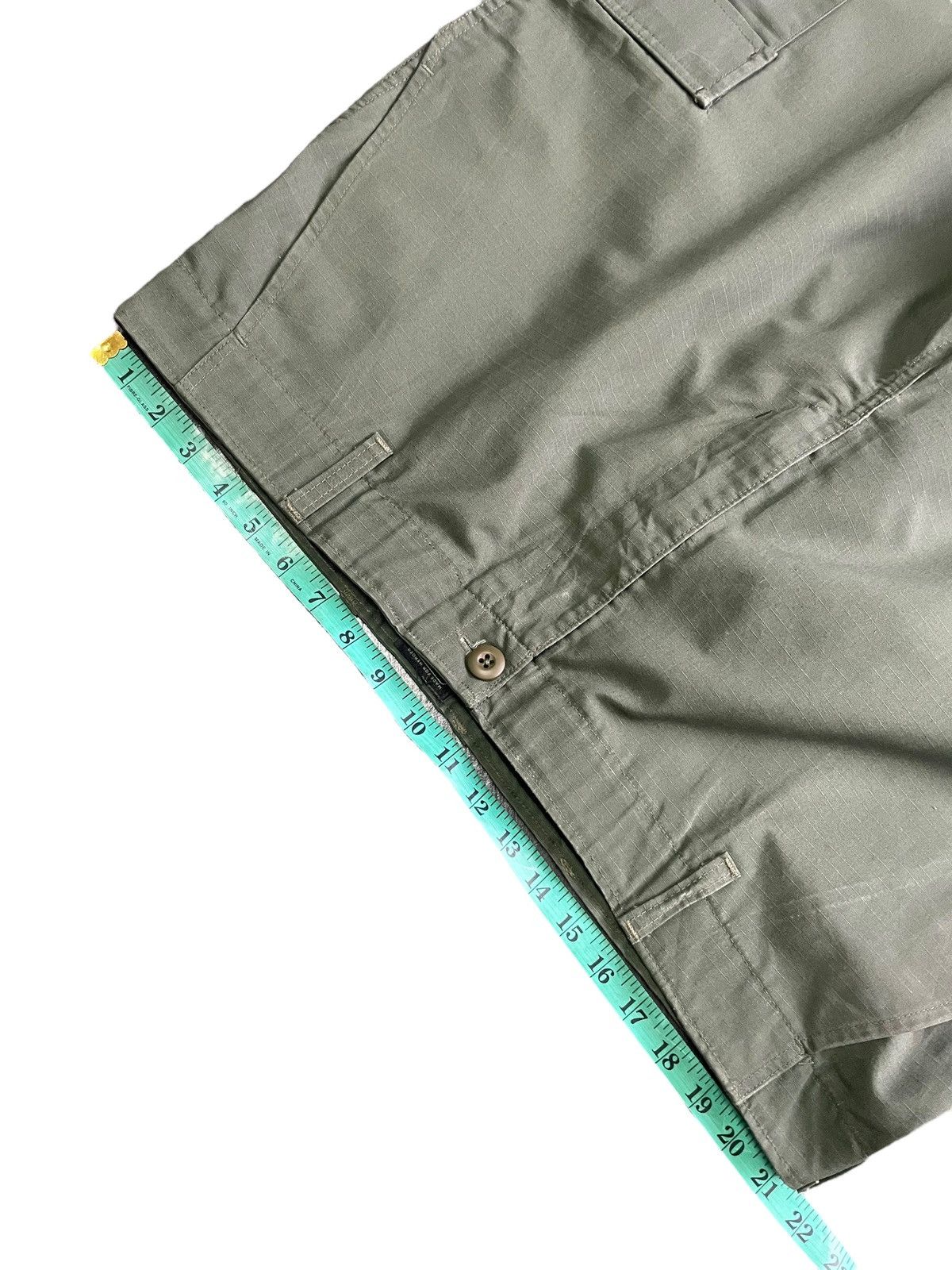 Other The Force Military Trouser Size US 43 - 8 Thumbnail