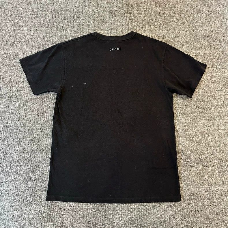 Gucci GUCCI x Disney Donald Duck Short Sleeve TShirt-2505 Size US S / EU 44-46 / 1 - 2 Thumbnail