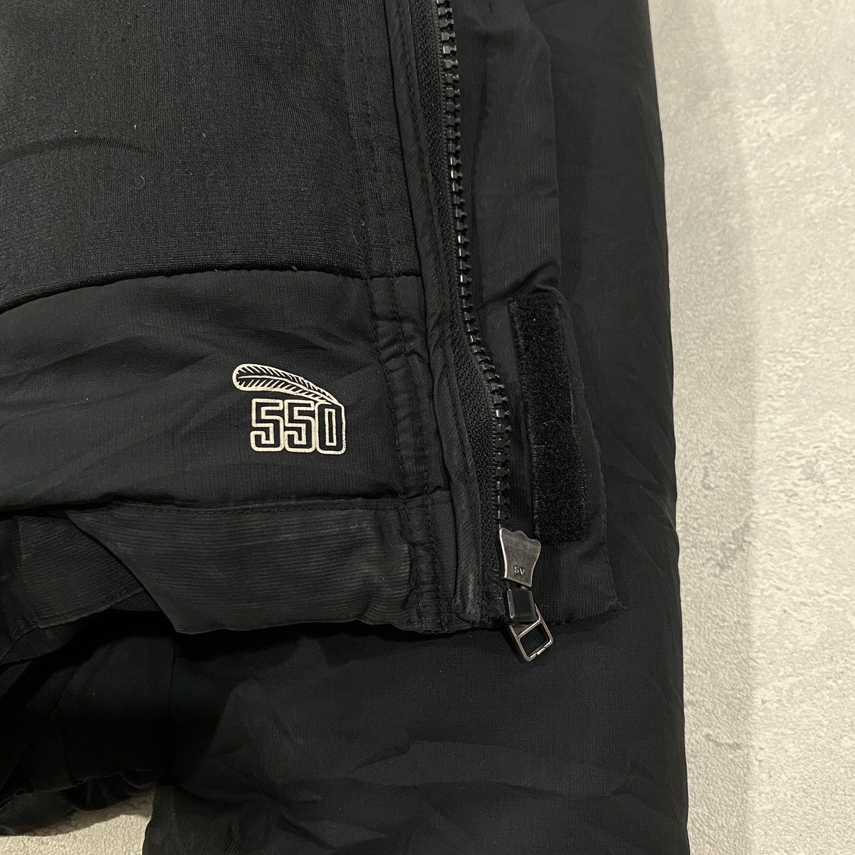 Nike Nike ACG Puffer Jacket No Sew 550 Fill Power Size US M / EU 48-50 / 2 - 7 Thumbnail