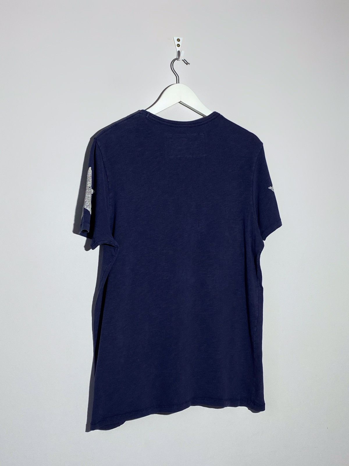 True Religion 🔥 TRUE RELIGION LOS ANGELES VINTAGE STAR GRAPHIC TEE 🔥 Size US M / EU 48-50 / 2 - 2 Thumbnail