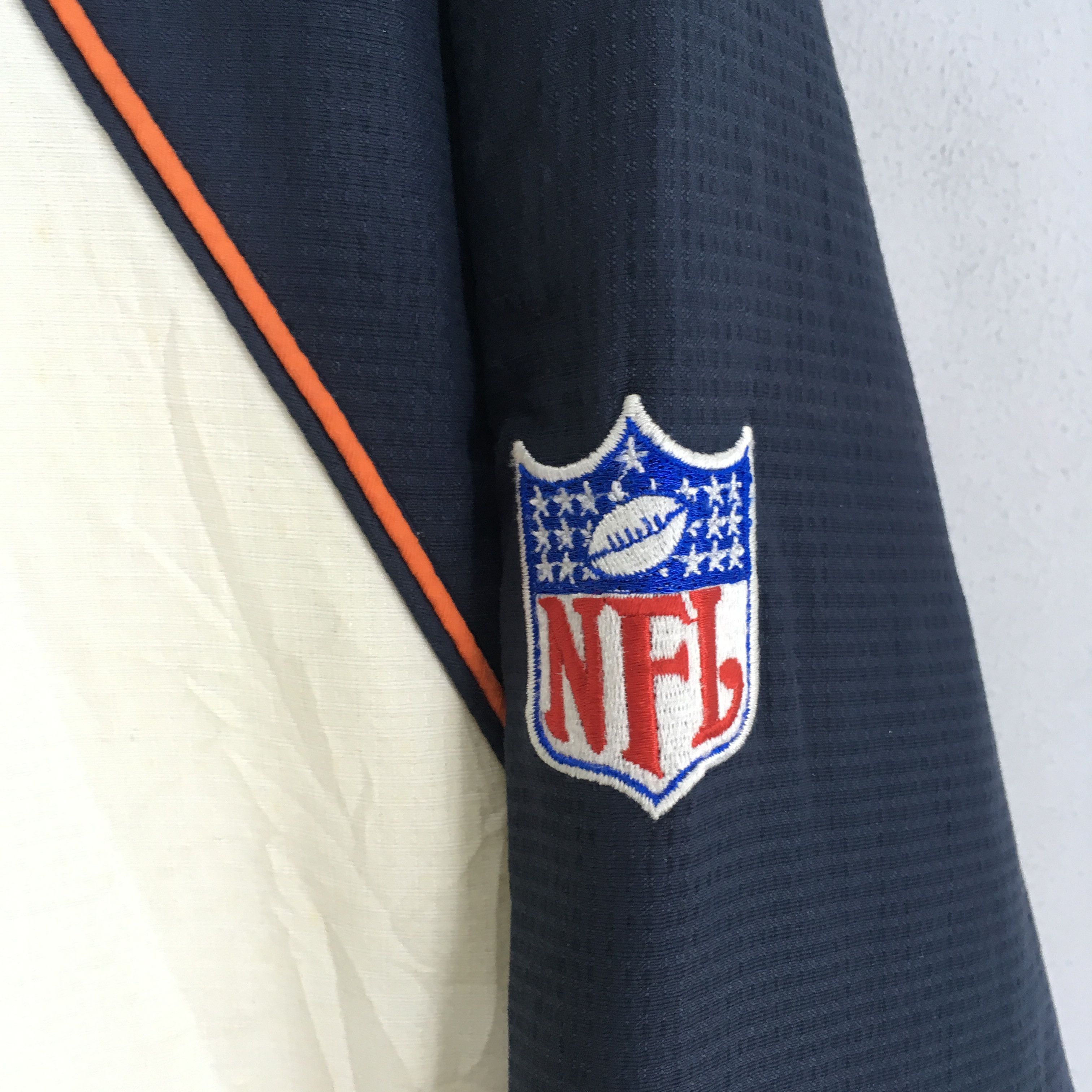Universal Overall Chicago Vintage 90s Chicago Bears Medium Chicago - 899 Size M / US 6-8 / IT 42-44 - 8 Thumbnail
