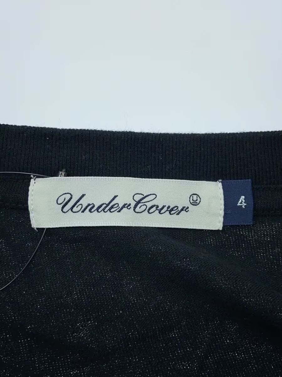 Undercover Vampire Airlines Tee Size US XL / EU 56 / 4 - 4 Thumbnail