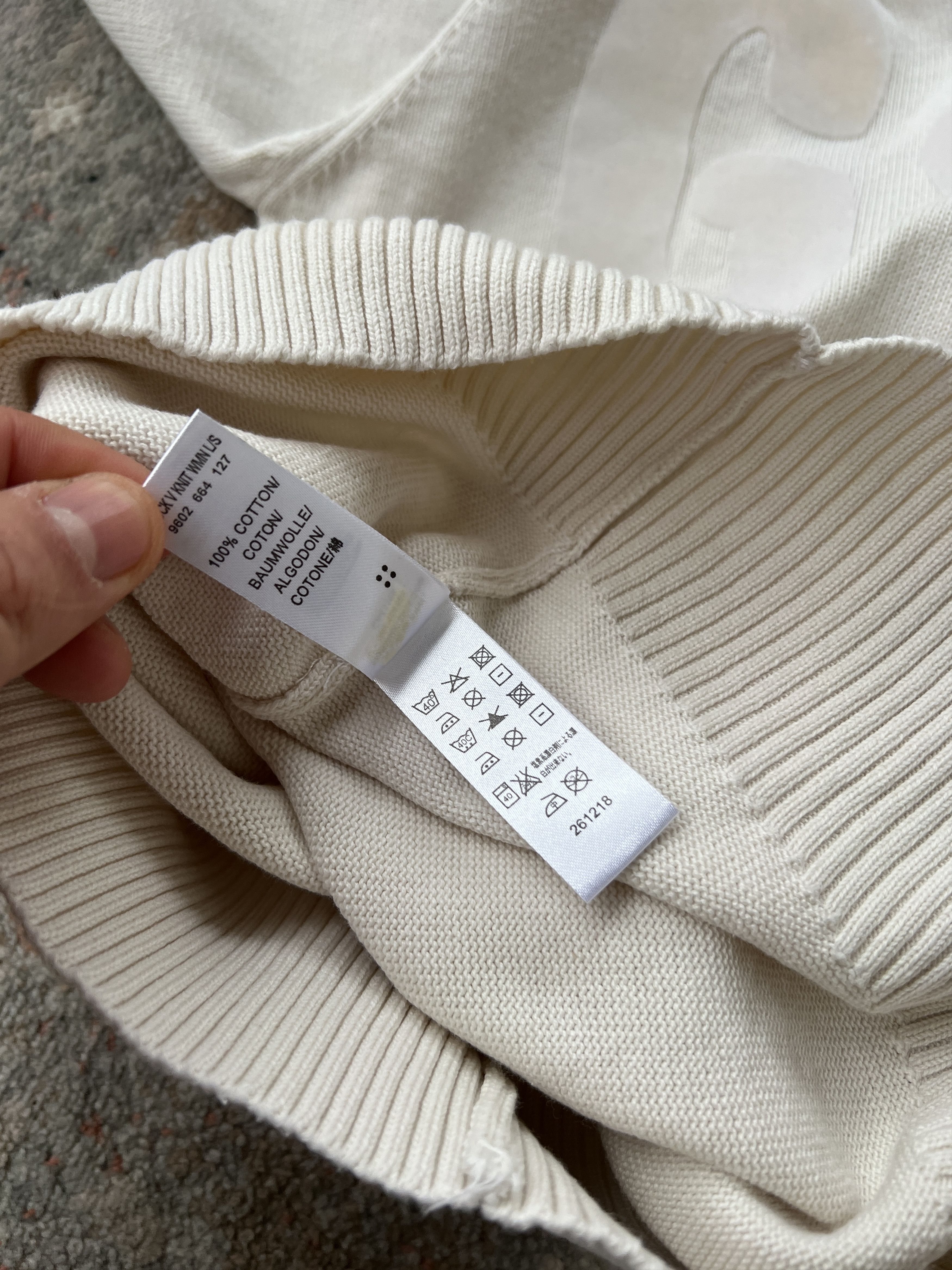 G-Star G-Star Raw Pullover Size S / US 4 / IT 40 - 6 Thumbnail