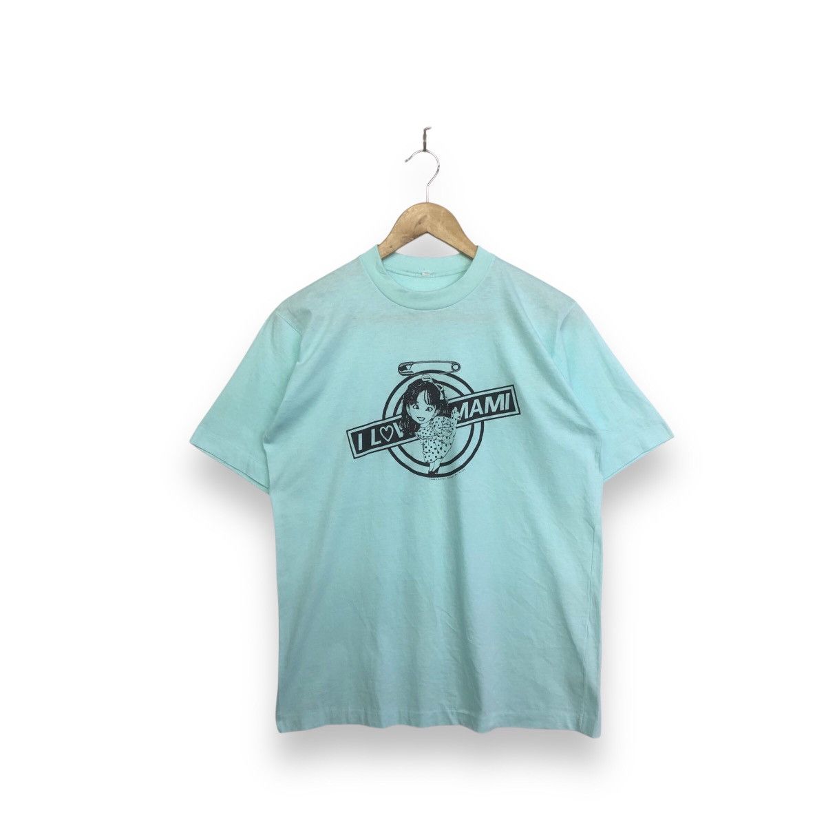 Japanese Brand × Vintage Vintage Akira Toriyama Anime Art Ilustration Graphic Tshirt Size US M / EU 48-50 / 2 - 1 Thumbnail