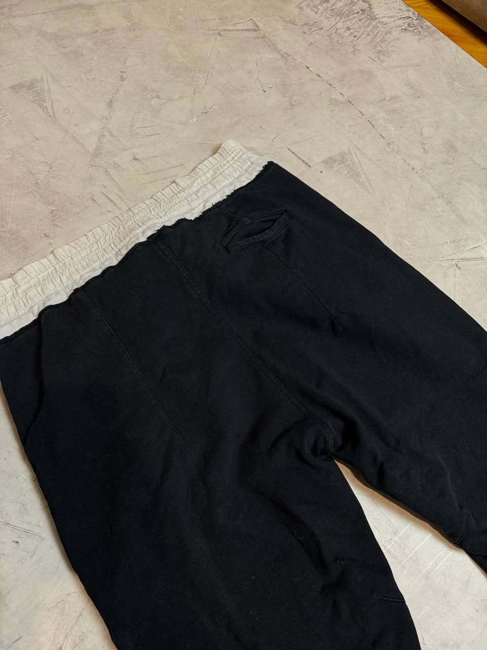Haider Ackermann Haider Ackermann ss 18 patchwork sweat pants Size US 30 / EU 46 - 5 Thumbnail