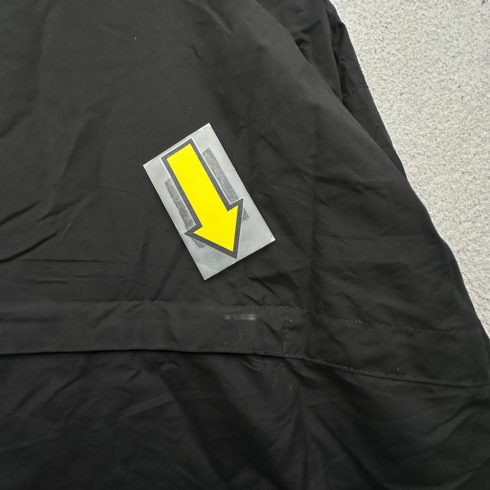 5.11 5.11 Tactical Series Response Jacket Mens Large Lightweight Size US L / EU 52-54 / 3 - 12 Thumbnail