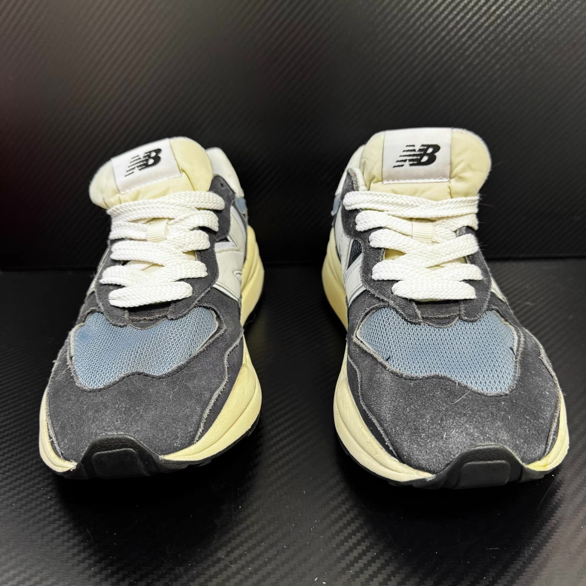 New Balance New Balance 5740 Q11 Size US 8.5 / EU 41-42 - 4 Thumbnail