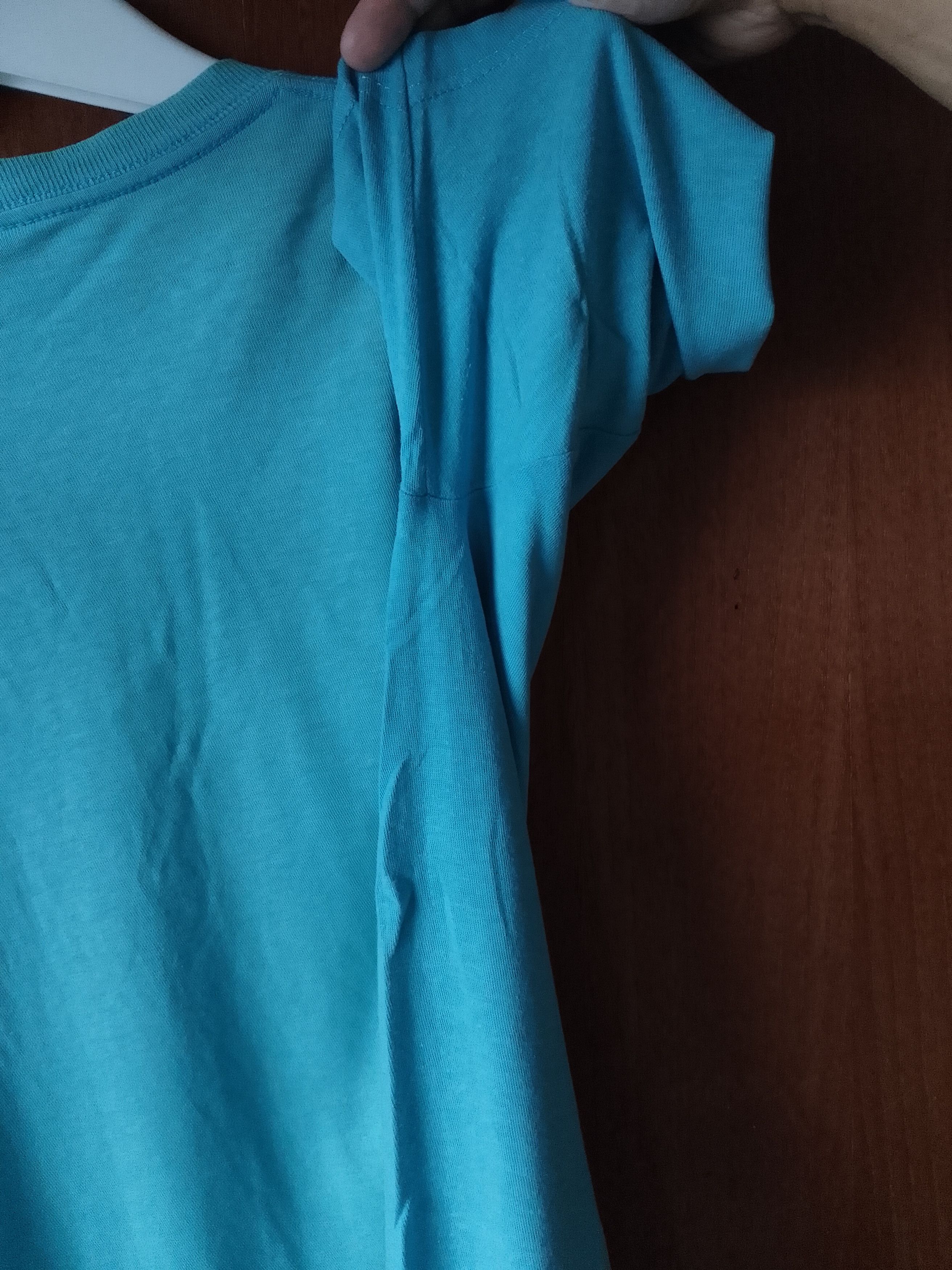 Other Weezer Tees Blue album Size US M / EU 48-50 / 2 - 6 Thumbnail