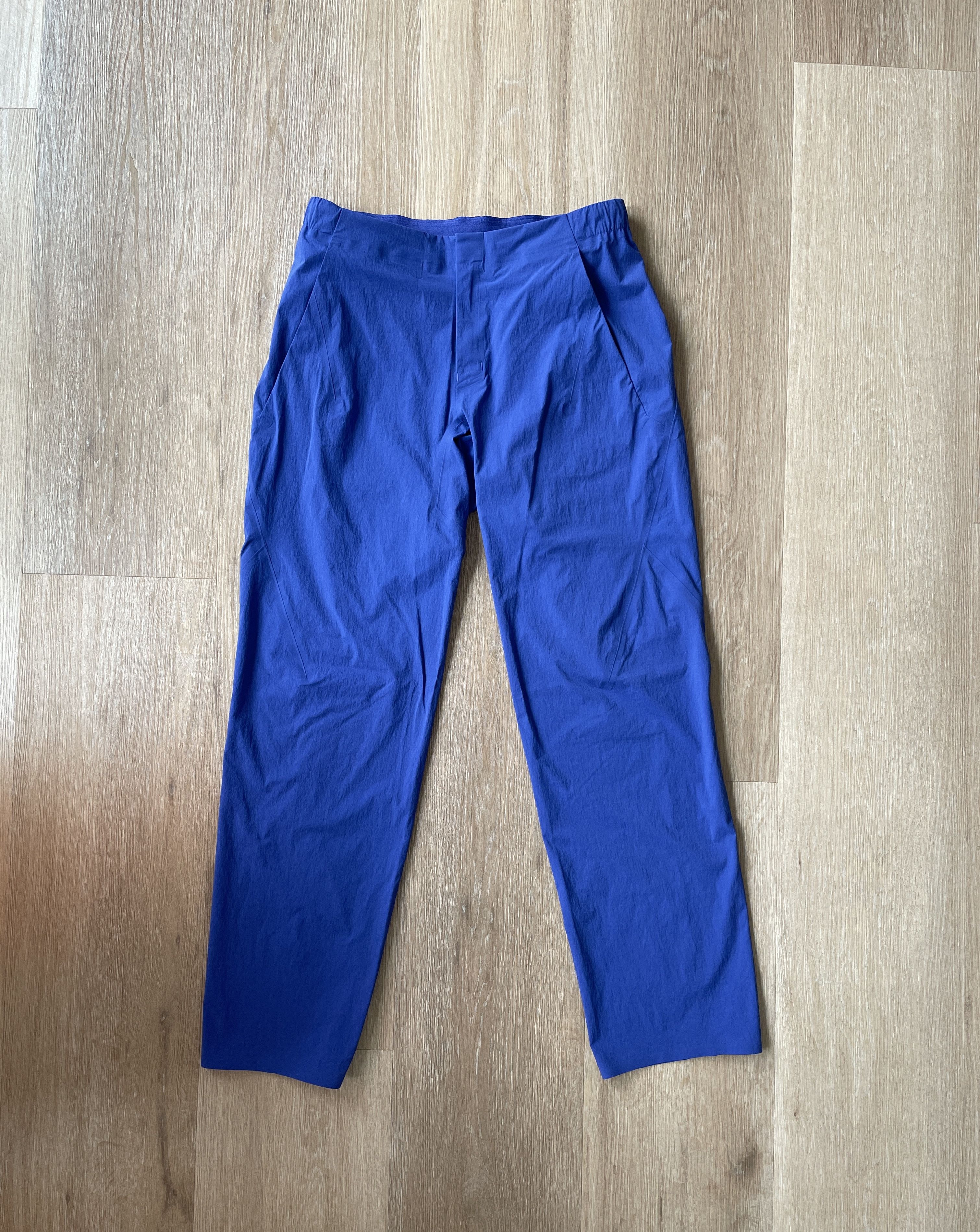 パンツ VEILANCE SPERE TECH WOOL PANTS 30 Spere Tech Wool Pant