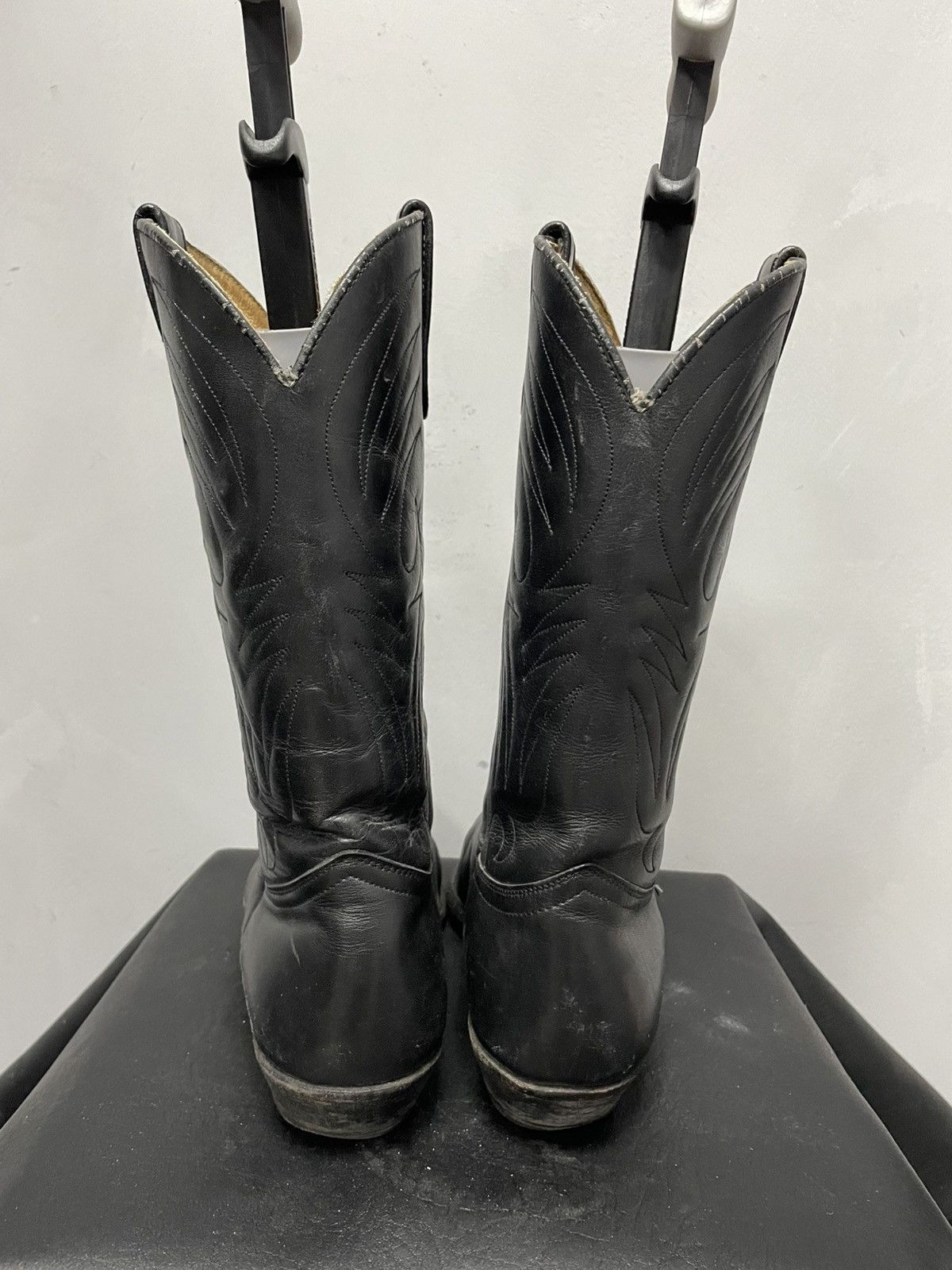 Sancho Boots Western sancho boots 14th addiction style avant garde 90s Size US 9 / EU 42 - 7 Thumbnail