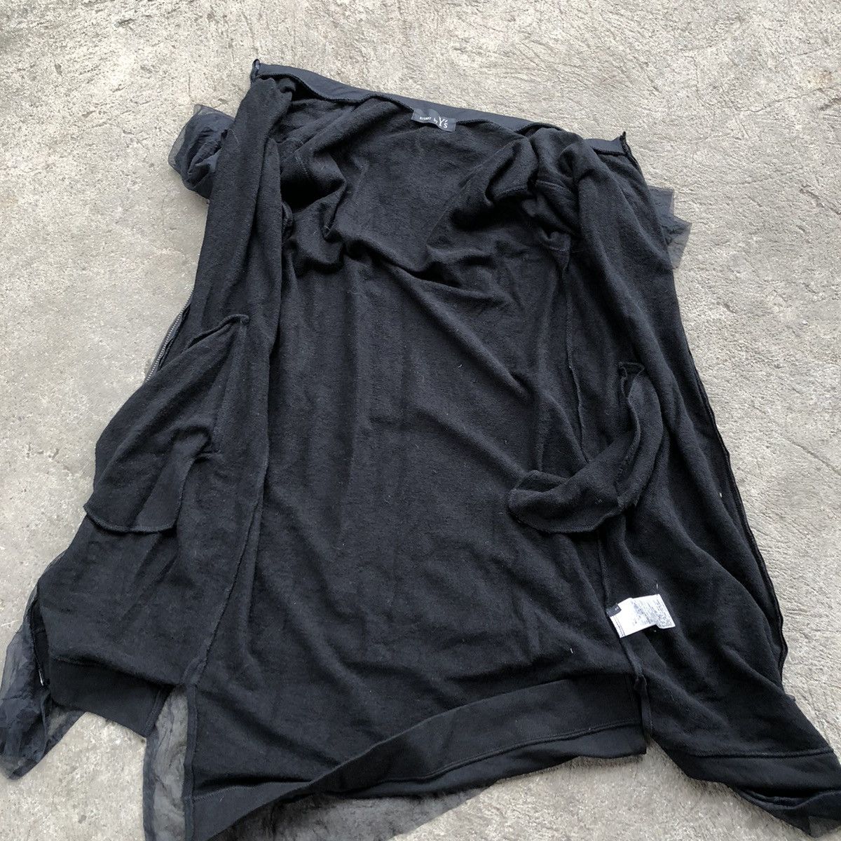 Y's Rismat By Y’s Long Dress Size S / US 4 / IT 40 - 11 Thumbnail