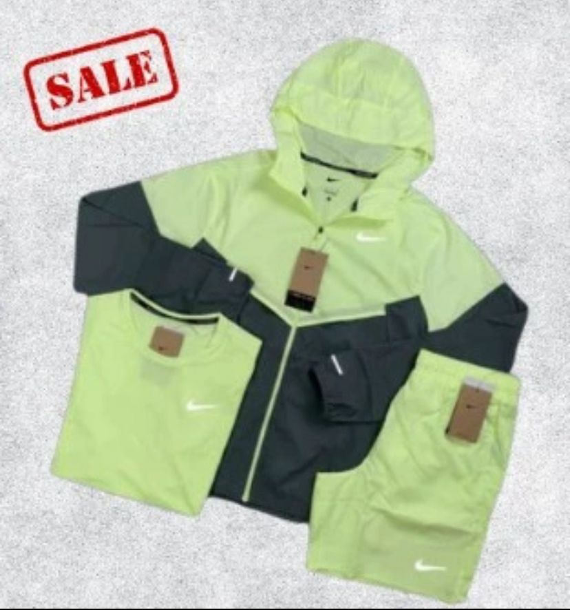 Nike Nike millers Size US M / EU 48-50 / 2 - 2 Thumbnail