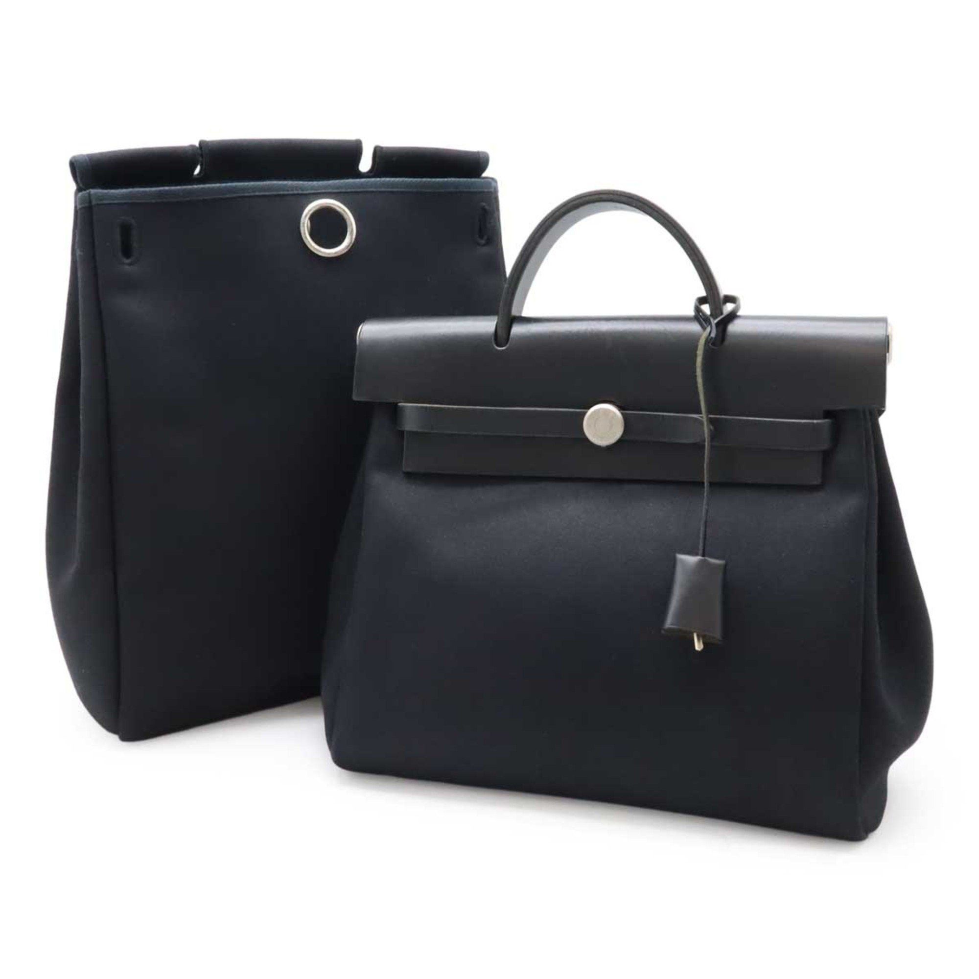 Hermes Hermès Herbag backpack Size ONE SIZE - 1 Thumbnail