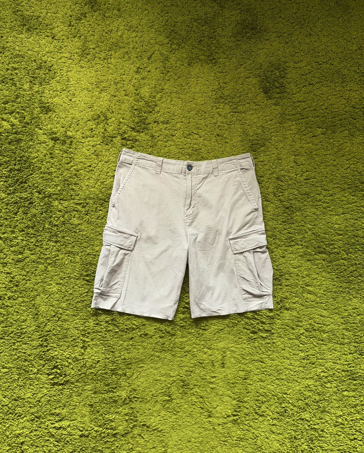 Nike SB Nike SB cargo shorts Size US 34 / EU 50 - 1 Thumbnail