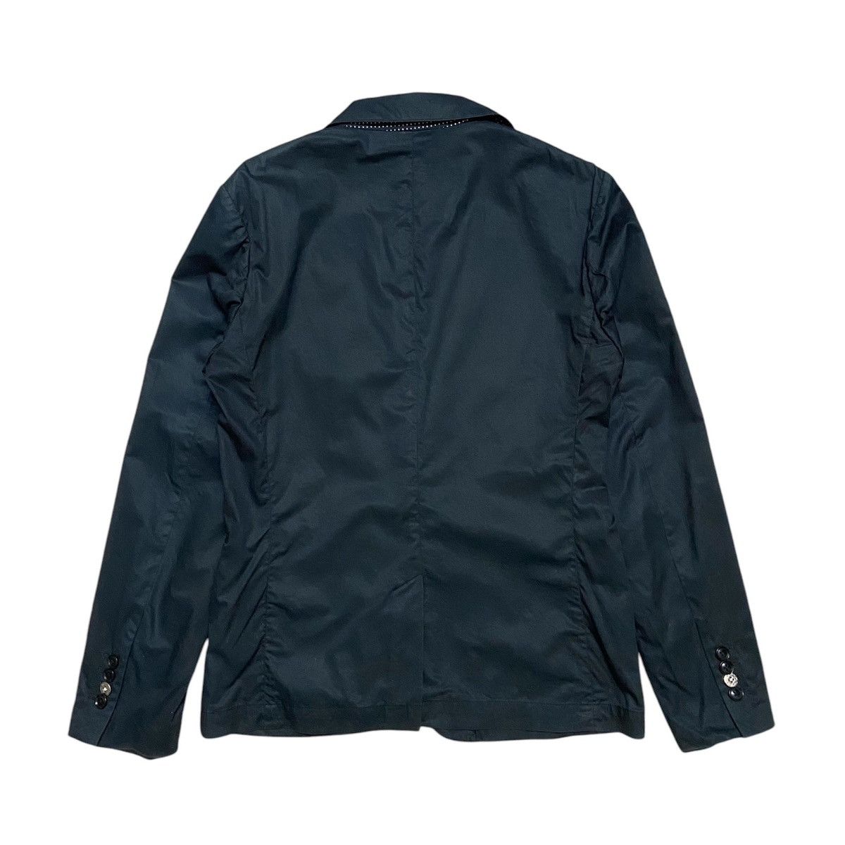 ABAHOUSE × Designer × Japanese Brand Abahouse Blazer Coat Jacket Size US M / EU 48-50 / 2 - 3 Thumbnail