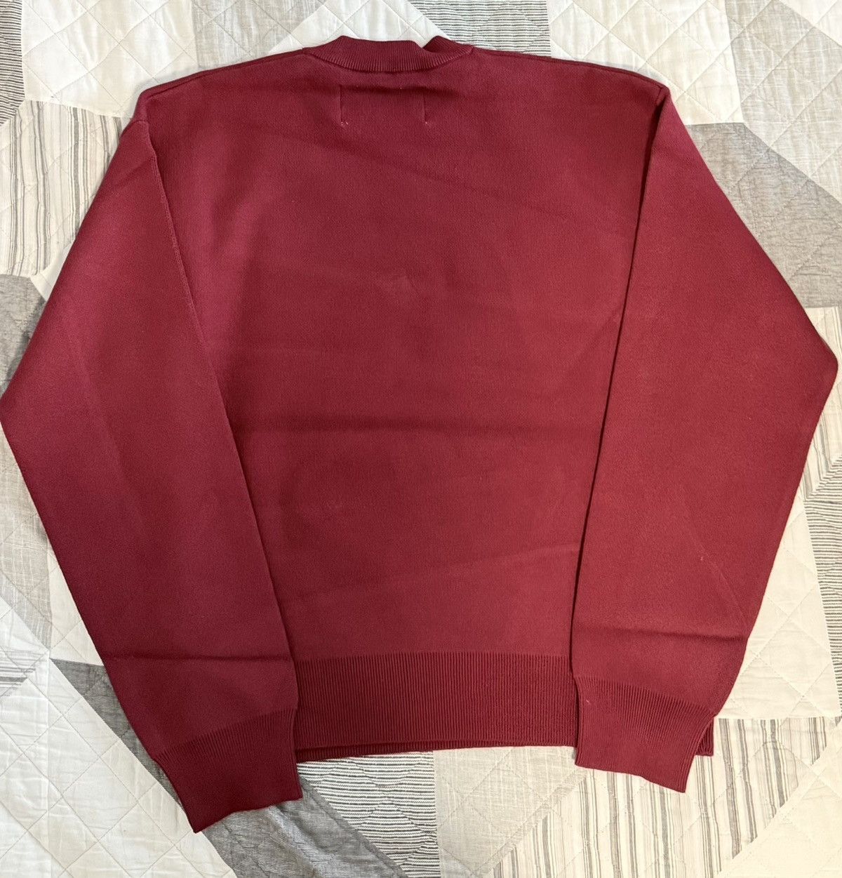 Sp5der Sp5der Arachnophobia Sweater Size US XL / EU 56 / 4 - 2 Thumbnail