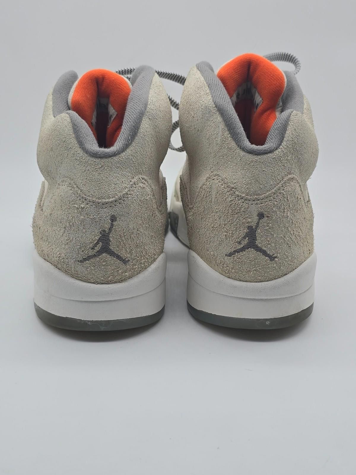 Jordan 5 Retro SE 'Craft Orewood Brown FD9222-180 Size 11