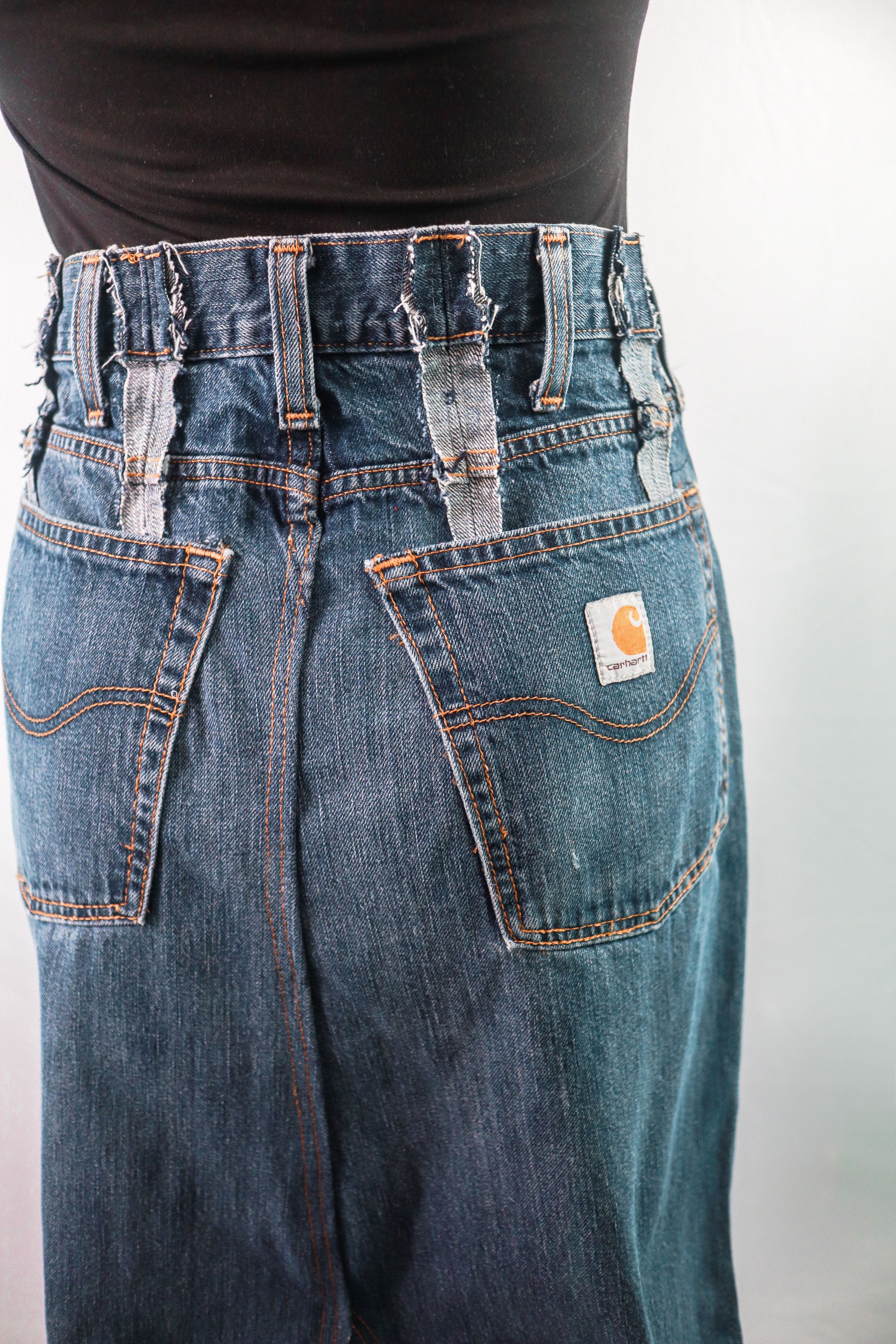 Urban Slice Skirt