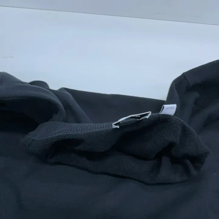 Burberry Burberry Burberry Logo Sweatshirt for Men in Black-2507 Size US L / EU 52-54 / 3 - 6 Thumbnail