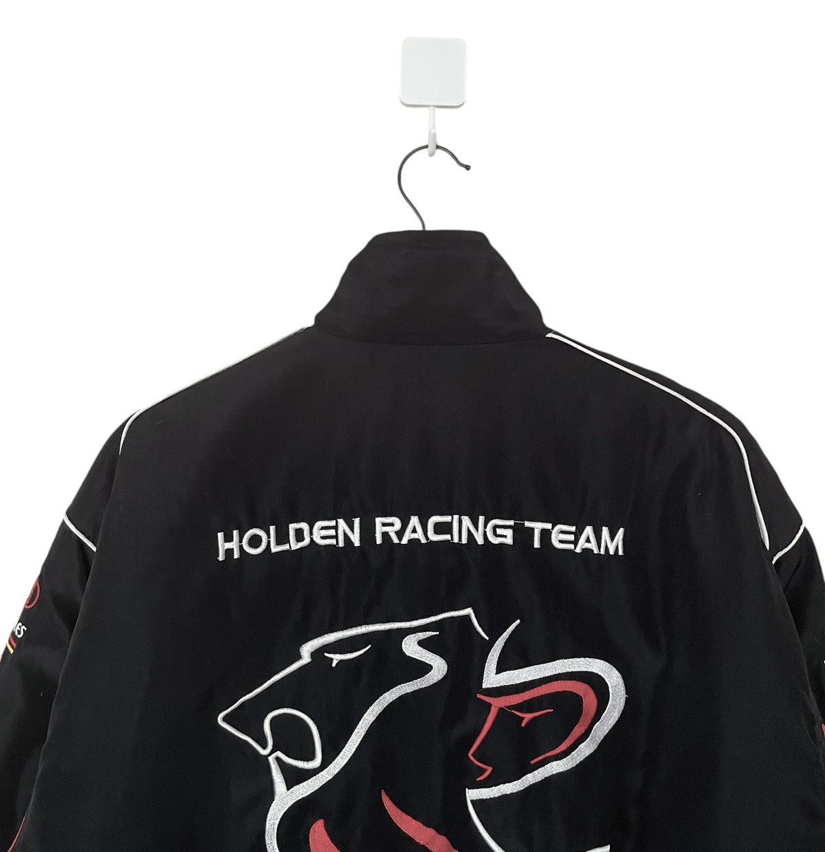 Vintage Vintage Holden Racing Team Jacket 2000s Size US L / EU 52-54 / 3 - 4 Thumbnail