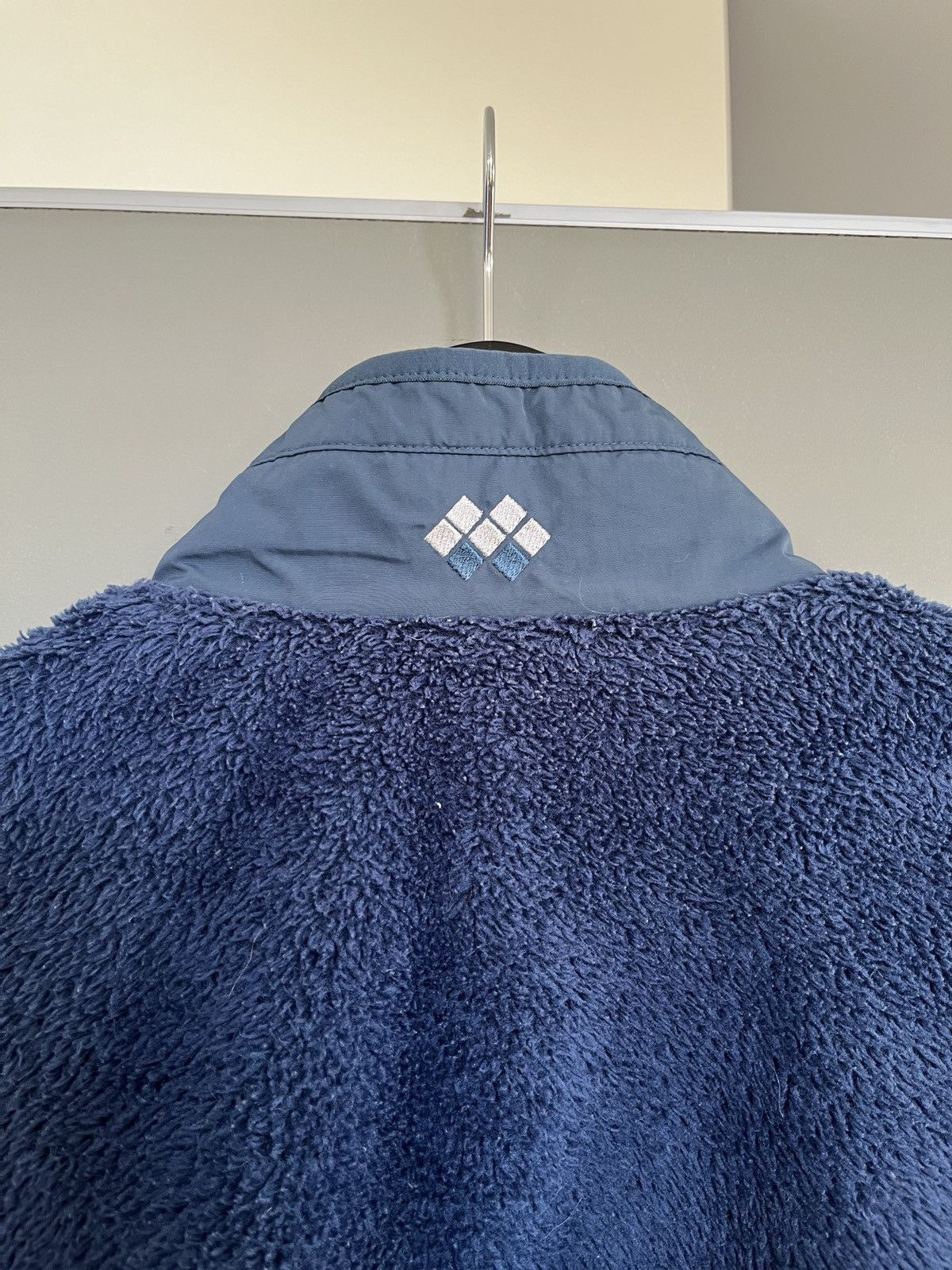 Montbell Montbell Japanese Fleece Pile Soft Jacket Size US M / EU 48-50 / 2 - 12 Thumbnail