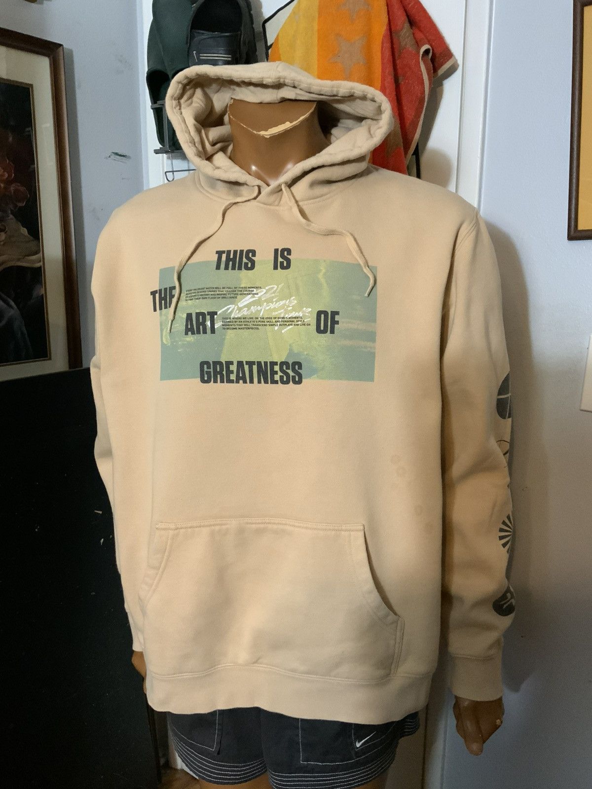 Independent Trading Co. Valorant ‘21 Champions Tour Berlin Riot Games Esports Hoodie Size US L / EU 52-54 / 3 - 12 Thumbnail