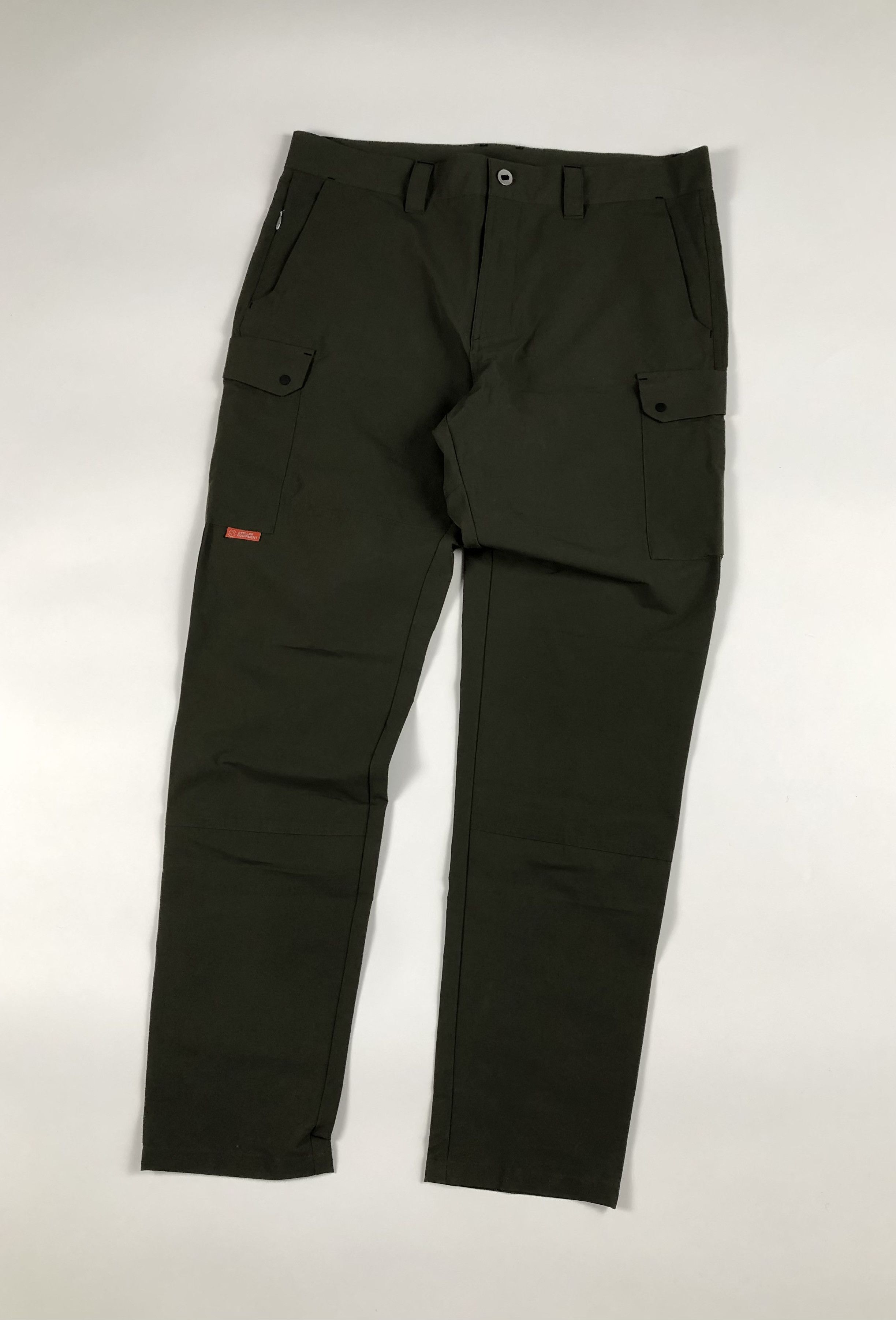 Other Stellar Equipment Softshell Pants Size US 34 / EU 50 - 4 Thumbnail