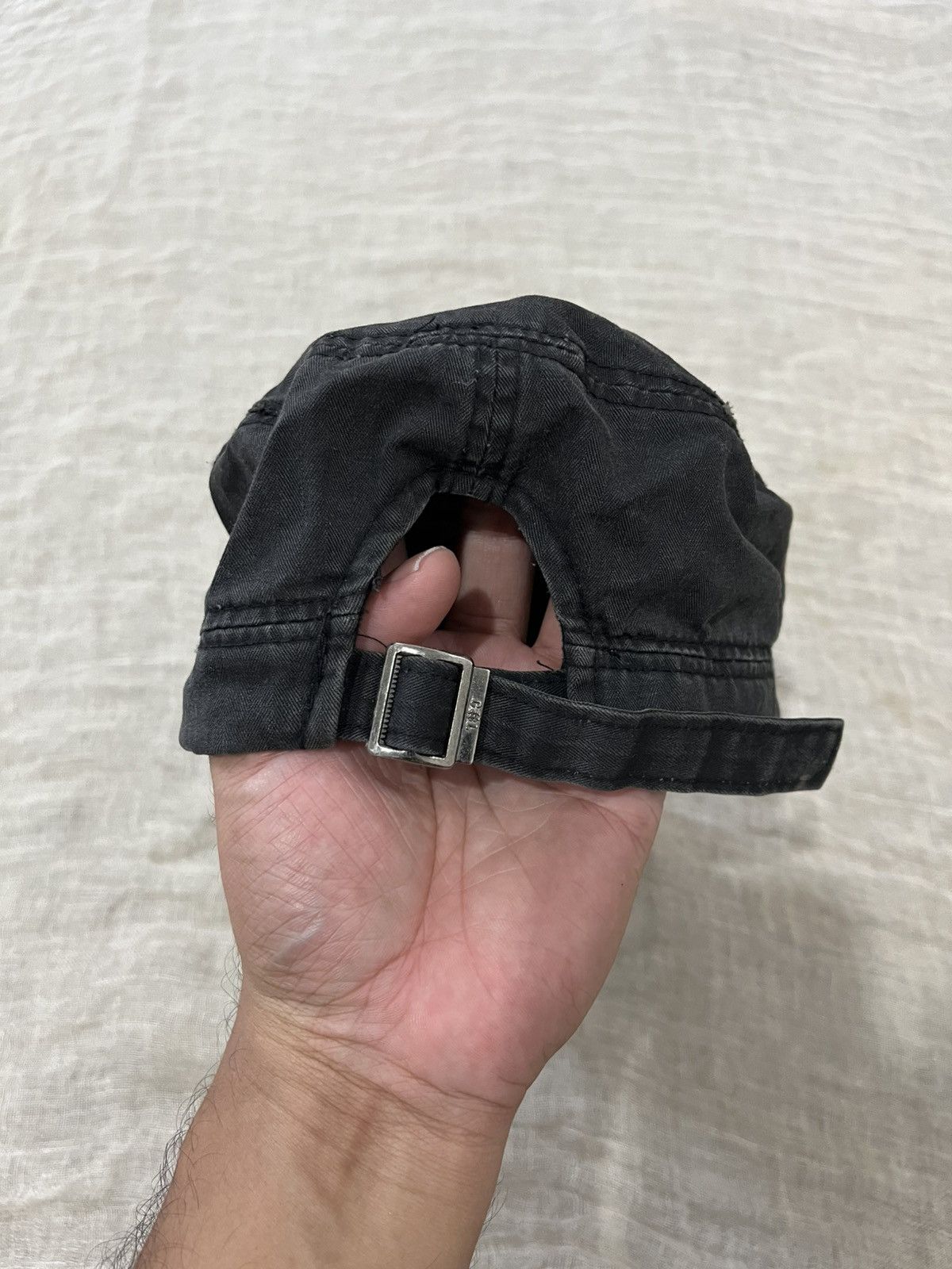 Japanese Brand Verbano vampire skull goth kmrii goa Size ONE SIZE - 5 Thumbnail