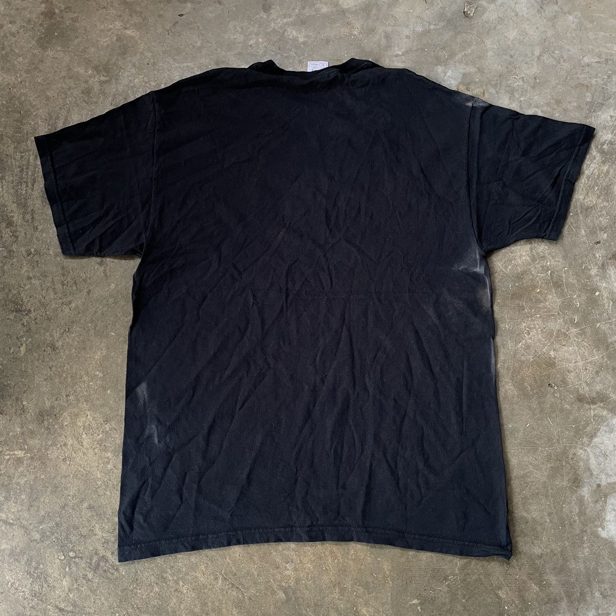 Playstation × Vintage Rock band 2 game t-shirt Size US XL / EU 56 / 4 - 3 Thumbnail
