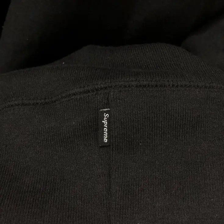 Comme des Garcons SHIRT × Supreme Supreme Comme Des Garcons SHIRT Box Logo Hooded Sweatshirt Size US M / EU 48-50 / 2 - 4 Thumbnail