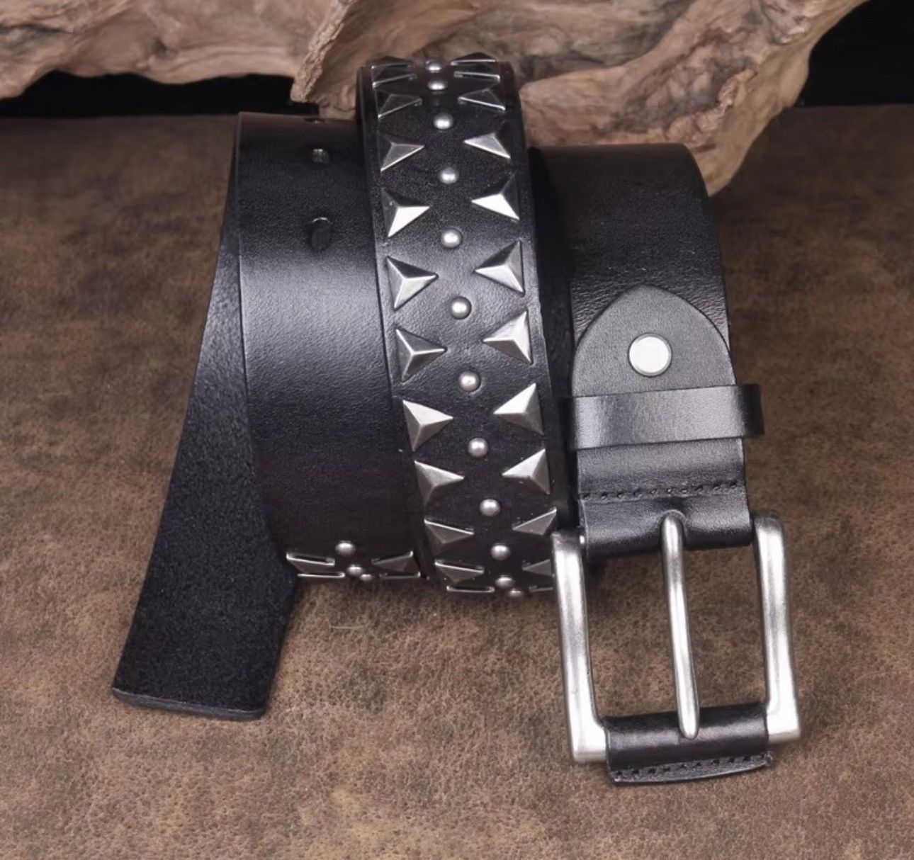 Japanese Brand PunkandYo Belt | Grailed