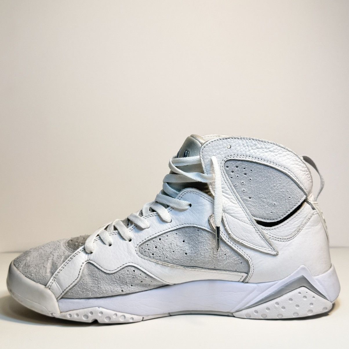 Jordan Brand Jordan 7 pure money size 13 Size US 13 / EU 46 - 3 Thumbnail