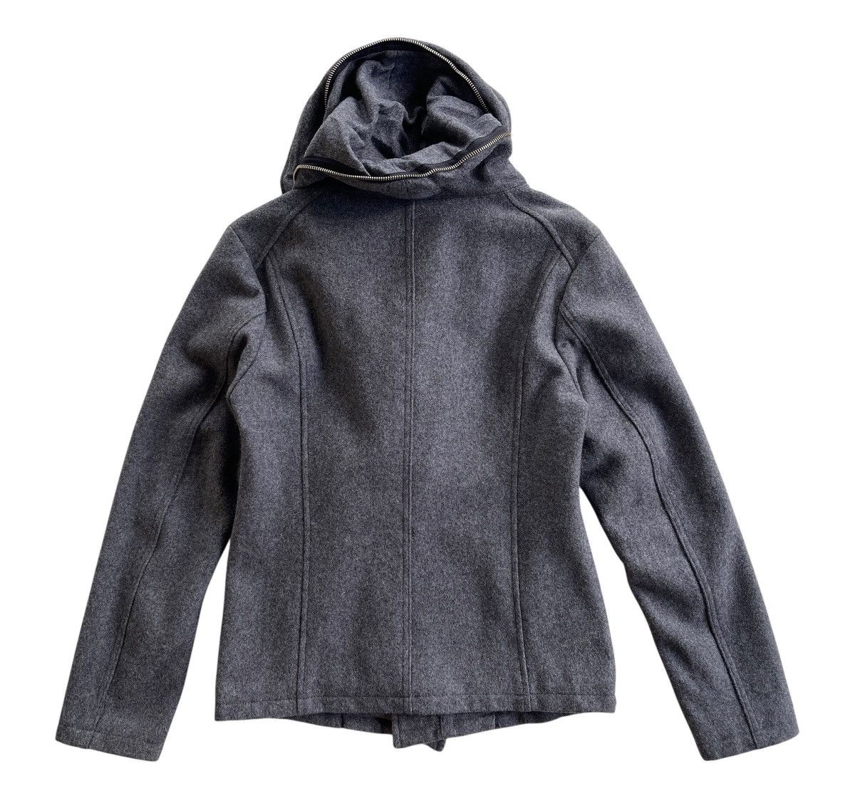 Tornado Mart Tornado Mart Asymmetrical Bono LGB Style Jacket Size US S / EU 44-46 / 1 - 10 Thumbnail