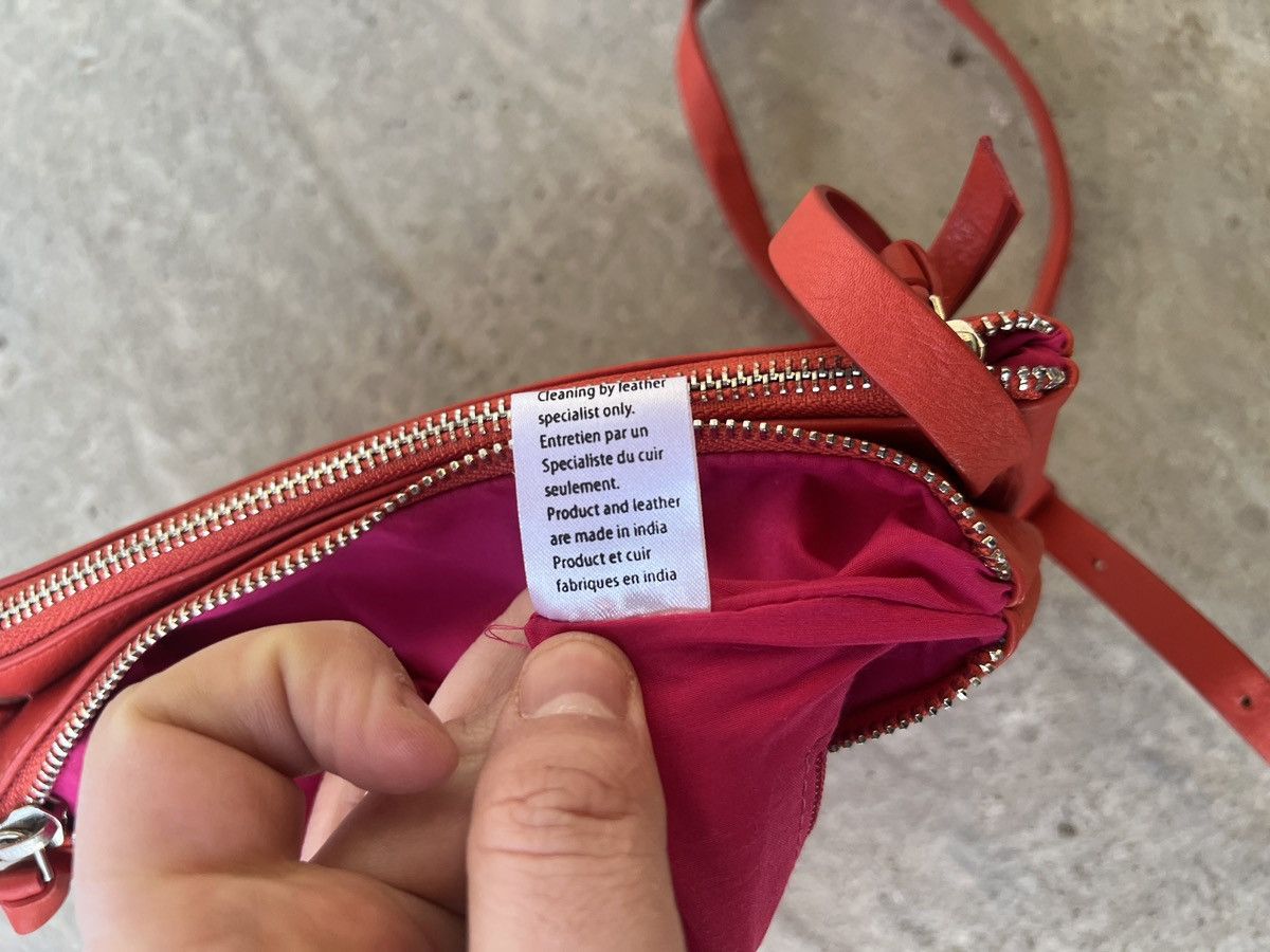 Other Antoine & Lili Leather Bag Size ONE SIZE - 7 Thumbnail