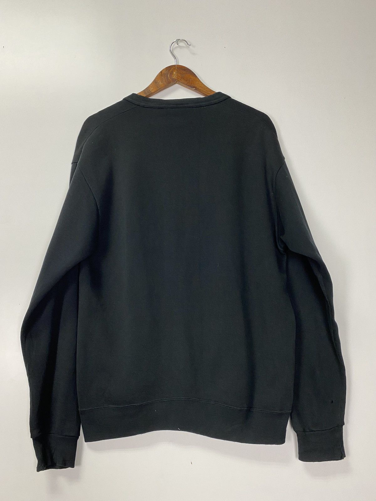 Jerzees Vintage Cardigan Size US M / EU 48-50 / 2 - 11 Thumbnail