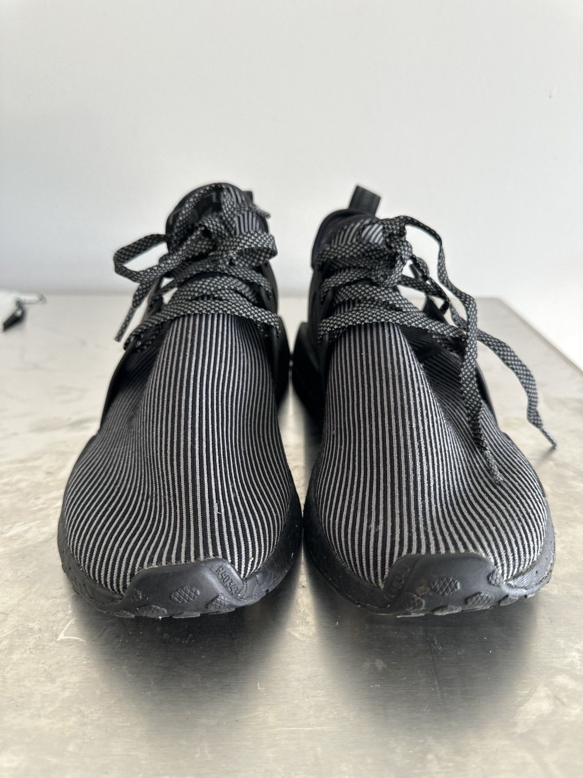 Adidas ADIDAS NMD XR1 Size US 10.5 / EU 43-44 - 3 Thumbnail