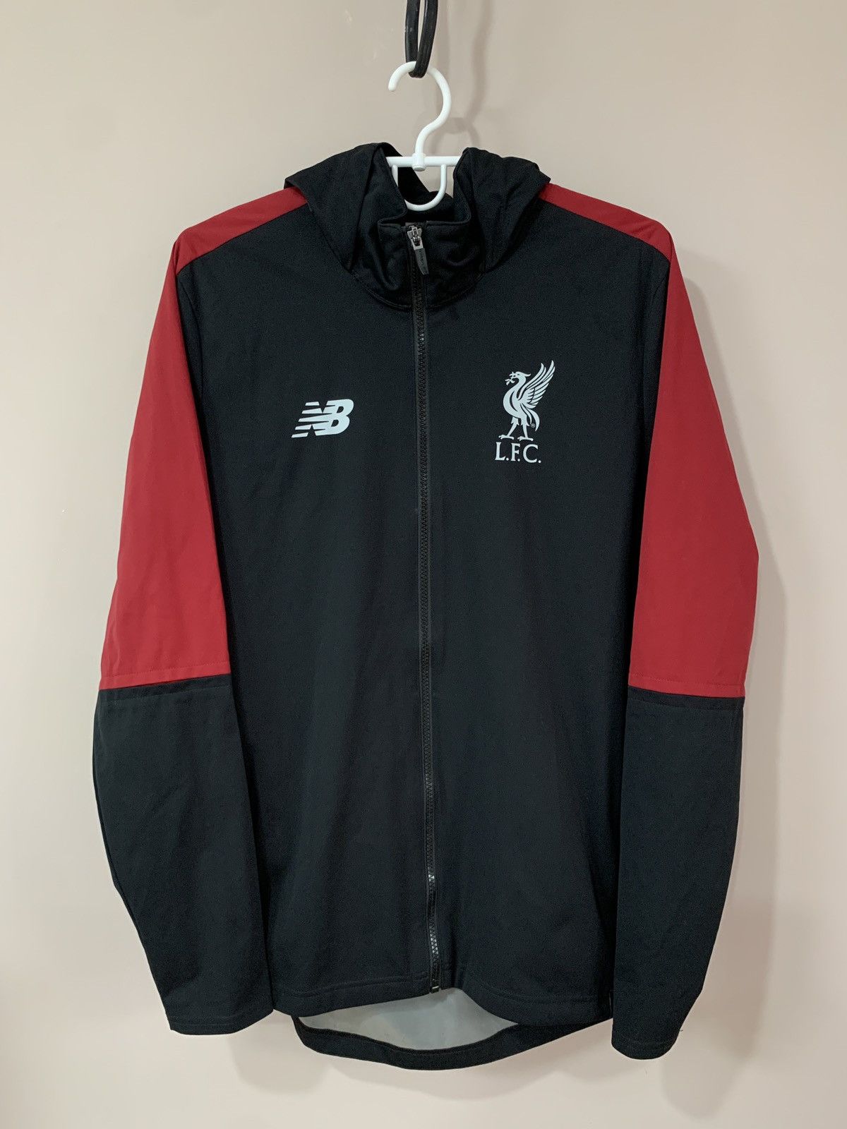 リバプール(リヴァプール) ジャケット new balance Liverpool Jacket New Balance | Grailed