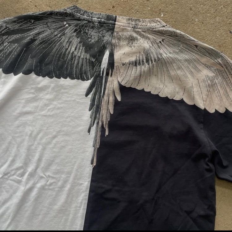 If Six Was Nine × Marcelo Burlon Marcelo Burton Short T Shirt Size US M / EU 48-50 / 2 - 4 Thumbnail