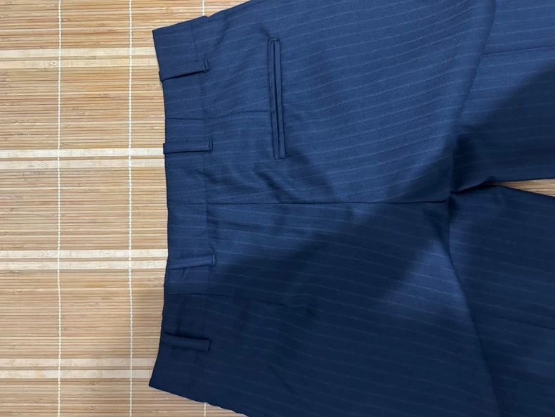Our Legacy Our Legacy size34 Jointly named trousers Size 34R - 5 Thumbnail