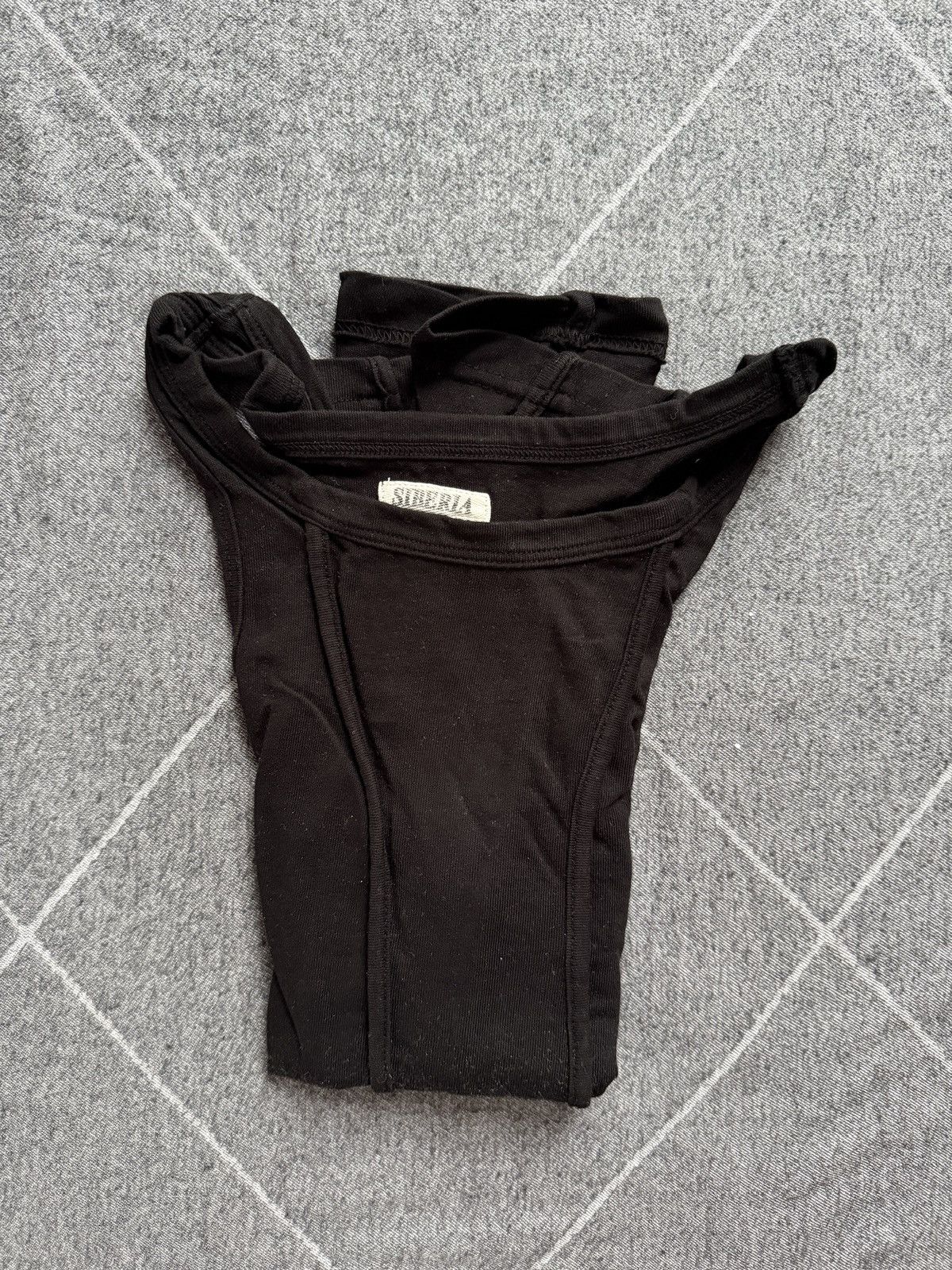 Siberia Hills Siberia Hills Tank Top Size US M / EU 48-50 / 2 - 1 Thumbnail