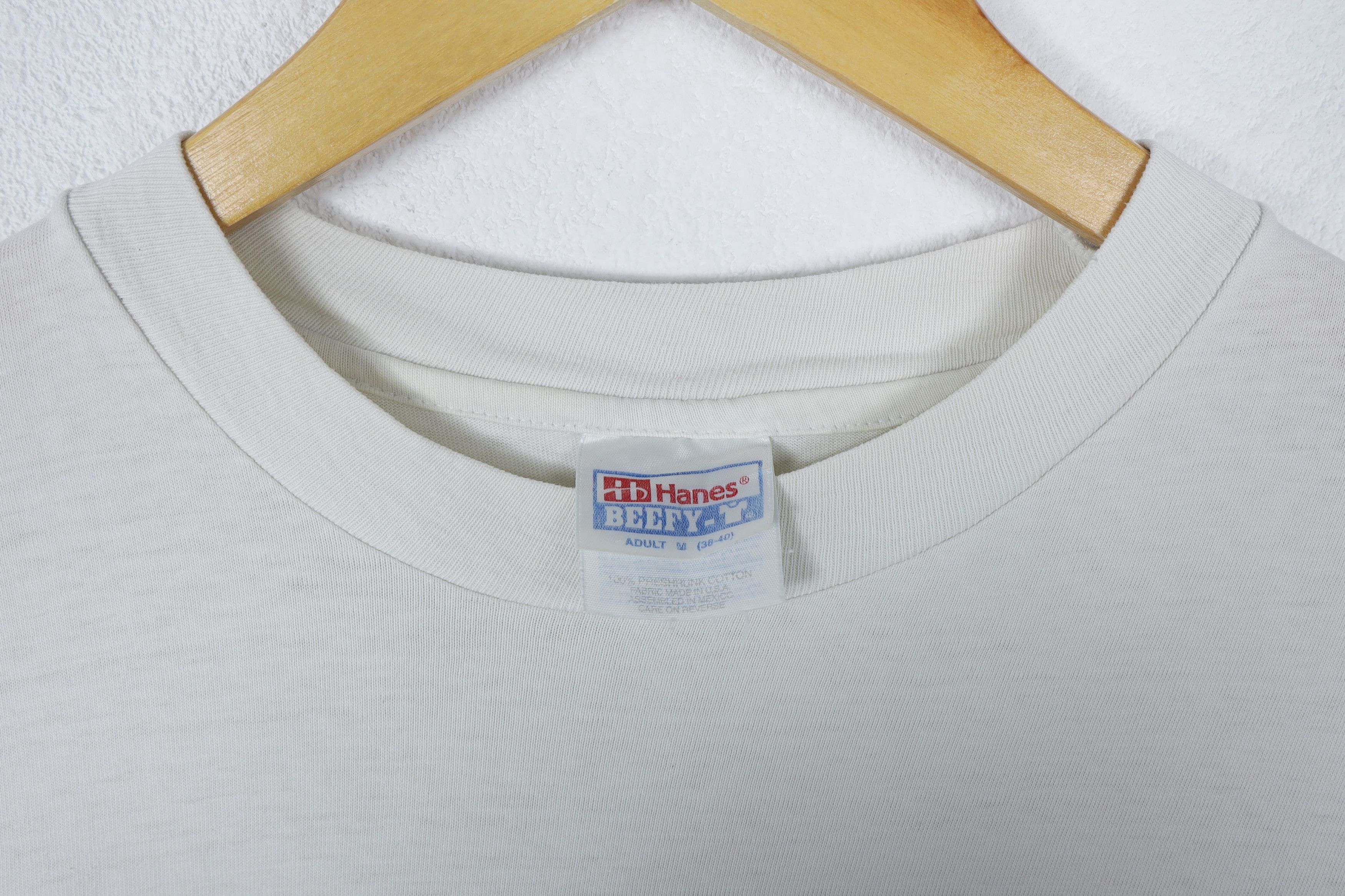 USA Olympics Vintage Atlanta USA 1996 Olympics Long Sleeve Tee Tshirt 90s Size US S / EU 44-46 / 1 - 9 Thumbnail