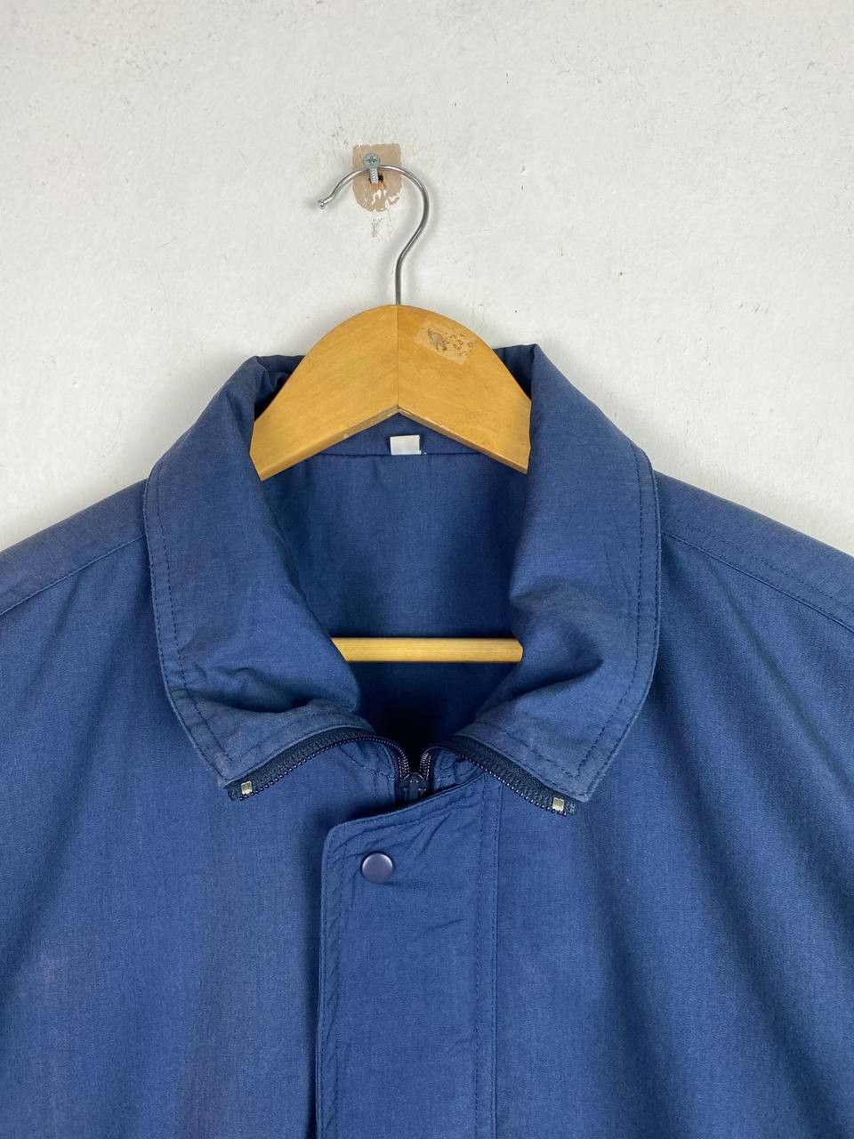 Honda × Japanese Brand × Vintage vintage honda bomber jacket nice design Size US XXL / EU 58 / 5 - 3 Thumbnail