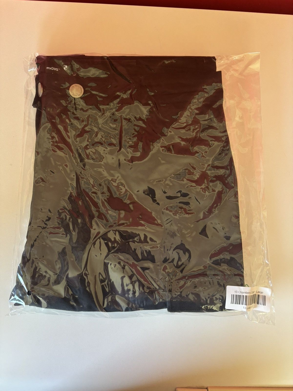 MXDVS MXDVS 13 Chambers Cargos in UK Large Size US 34 / EU 50 - 7 Thumbnail